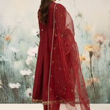 Maria B | Casual Pret 25 | DW-EF25-40