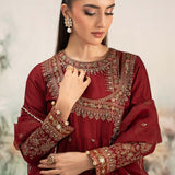 Maria B | Casual Pret 25 | DW-EF25-40