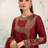 Maria B | Casual Pret 25 | DW-EF25-40