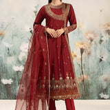 Maria B | Casual Pret 25 | DW-EF25-40