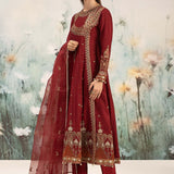 Maria B | Casual Pret 25 | DW-EF25-40