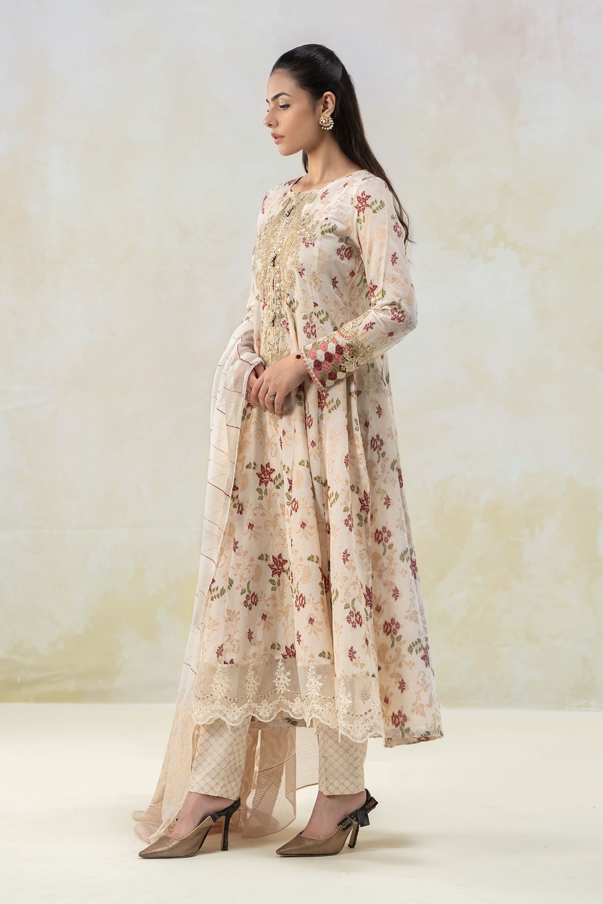 Maria B | Formal Wears | DW-EF22-23R1