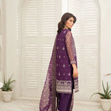 Daud Abbas | Shehnai Festive Formals 24 | Nargis