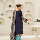 Daud Abbas | Shehnai Festive Formals 24 | Naveen