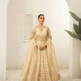 Daud Abbas | Shehnai Festive Formals 24 | Jahan