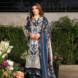 Elaf Premium | Winter Pashmina Shawl Collection | EPW-6B Moonlit Promises