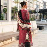 Elaf Premium | Winter Pashmina Shawl Collection | EPW-5A Sweetest Kiss