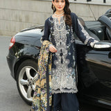 Elaf Premium | Winter Pashmina Shawl Collection | EPW-3B Dreamy Embrace