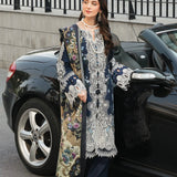 Elaf Premium | Winter Pashmina Shawl Collection | EPW-3B Dreamy Embrace