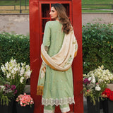 Elaf Premium | Winter Pashmina Shawl Collection | EPW-4B Whispers of Joy