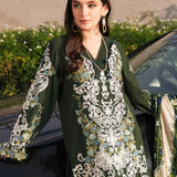 Elaf Premium | Winter Pashmina Shawl Collection | EPW-6A Endless Devotion