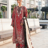 Elaf Premium | Winter Pashmina Shawl Collection | EPW-5A Sweetest Kiss