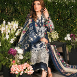 Elaf Premium | Winter Pashmina Shawl Collection | EPW-6B Moonlit Promises