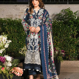 Elaf Premium | Winter Pashmina Shawl Collection | EPW-6B Moonlit Promises