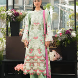 Elaf Premium | Winter Pashmina Shawl Collection | EPW-7A Passionate Dance