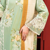 Elaf Premium | Winter Pashmina Shawl Collection | EPW-4B Whispers of Joy