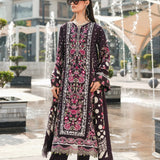 Elaf Premium | Winter Pashmina Shawl Collection | EPW-8A Warm Embrace