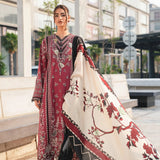 Elaf Premium | Winter Pashmina Shawl Collection | EPW-5A Sweetest Kiss