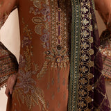 Flossie | Laconic Formals | FE - 904