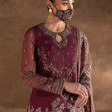 Flossie | Laconic Formals | FE - 906