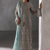 Flossie | Laconic Formals | FE - 908