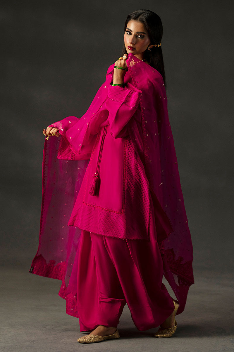 MNR | Baano Summer Festive 25 |  Hoor Bano