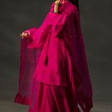 MNR | Baano Summer Festive 25 |  Hoor Bano