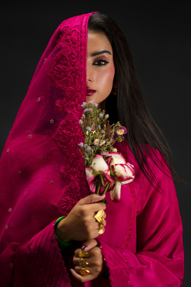 MNR | Baano Summer Festive 25 |  Hoor Bano