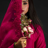 MNR | Baano Summer Festive 25 |  Hoor Bano