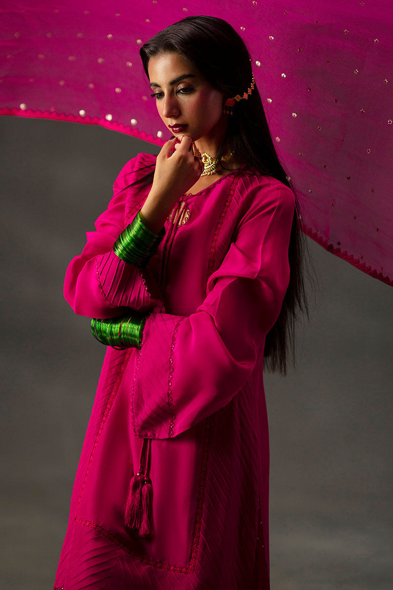 MNR | Baano Summer Festive 25 |  Hoor Bano