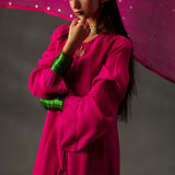 MNR | Baano Summer Festive 25 |  Hoor Bano