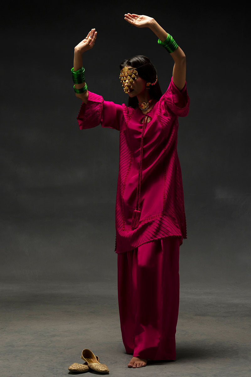 MNR | Baano Summer Festive 25 |  Hoor Bano