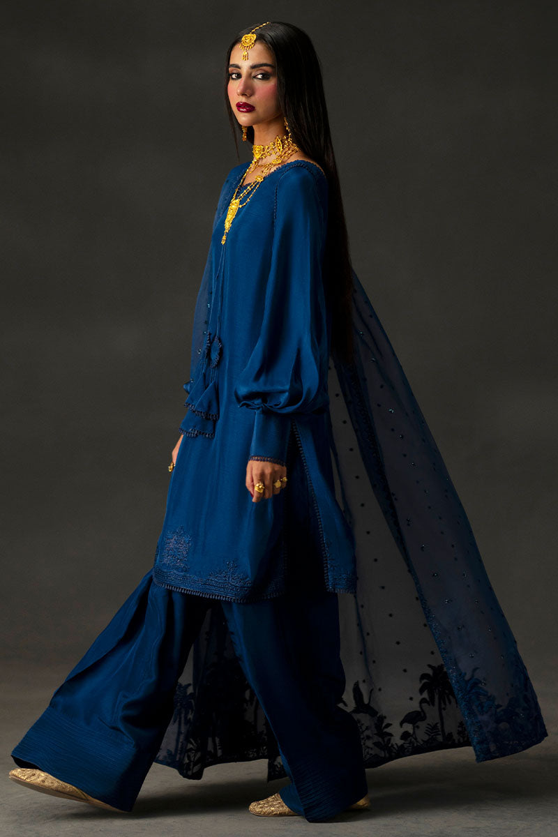 MNR | Baano Summer Festive 25 |  Meher Bano