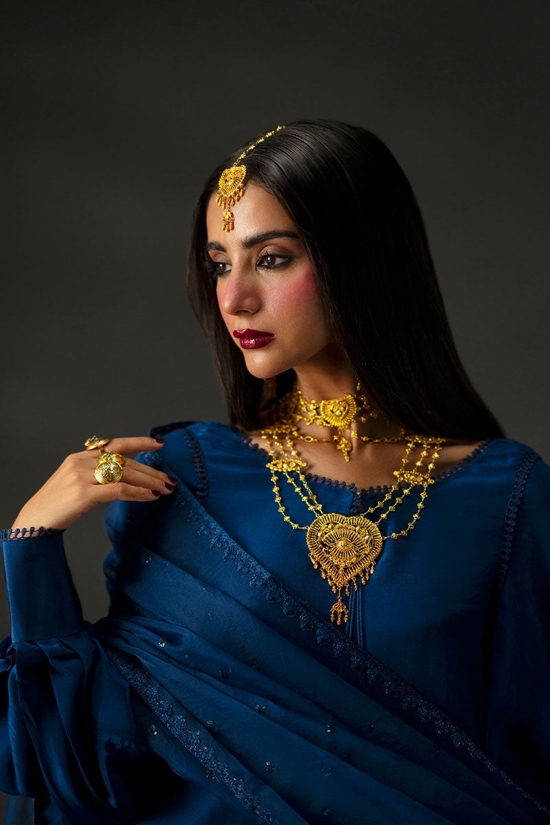 MNR | Baano Summer Festive 25 |  Meher Bano