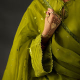 MNR | Baano Summer Festive 25 | Sabah Bano