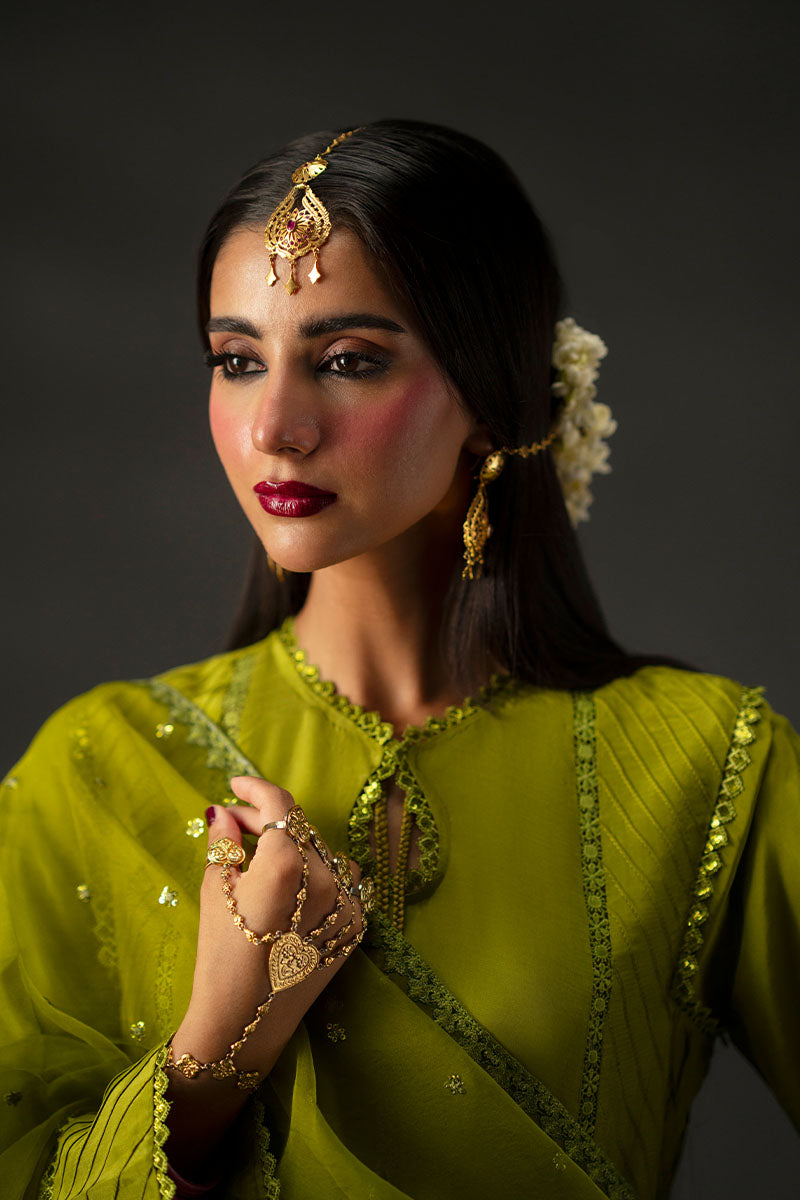 MNR | Baano Summer Festive 25 | Sabah Bano