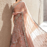 Maria B | Bridal Formals | Wosr