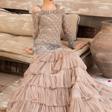 Maria B | Bridal Formals | Milan