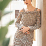 Maria B | Bridal Formals | Milan