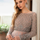 Maria B | Bridal Formals | Elle