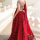 Maria B | Bridal Formals | Mumtaz Mahal