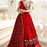 Maria B | Bridal Formals | Mumtaz Mahal