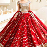 Maria B | Bridal Formals | Mumtaz Mahal