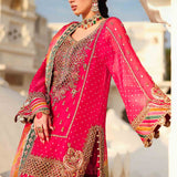 Maria B | Bridal Formals | Hur-ul-Nisa