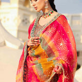 Maria B | Bridal Formals | Hur-ul-Nisa