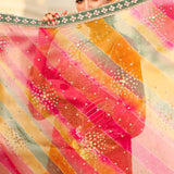 Maria B | Bridal Formals | Hur-ul-Nisa