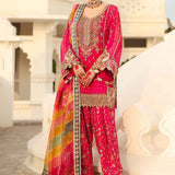 Maria B | Bridal Formals | Hur-ul-Nisa
