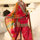 Maria B | Bridal Formals | Hur-ul-Nisa