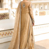 Maria B | Bridal Formals | Bibi Sultana