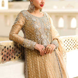 Maria B | Bridal Formals | Bibi Sultana